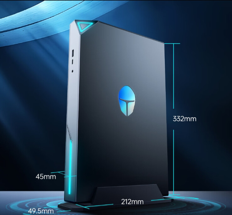 (Źródło obrazu: Thunderobot)