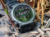 T-Rex 3: Wypróbowanie nowej funkcji smartwatcha. (Źródło zdjęcia: Amazfit)