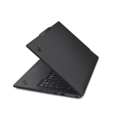 Naprawialny Lenovo ThinkPad T14 G5 i smukły ThinkPad T14s Gen 5 wprowadzane na rynek w USA