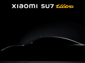 SU7 Ultra. (Źródło zdjęcia: Xiaomi)