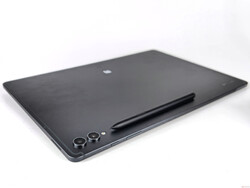 Test Samsung Galaxy Tab S9 Ultra. Jednostka testowa dostarczona przez NBB.com (notebooksbilliger.de)