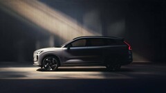 Nowe XC70. (Źródło: Volvo via AutomotiveNews)
