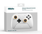 8BitDo Ultimate 2 Bluetooth kosztuje nieco więcej niż 8BitDo Ultimate 2 Wireless. (Źródło obrazu: 8BitDo)
