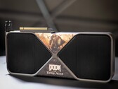 Do wygrania jest procesor graficzny Doom: The Dark Ages GeForce RTX 5090 (źródło zdjęcia: Nvidia)