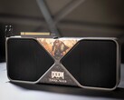 Do wygrania jest procesor graficzny Doom: The Dark Ages GeForce RTX 5090 (źródło zdjęcia: Nvidia)