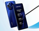 Alcatel V3 Ultra nie może się równać z Samsungiem Galaxy S25 Ultra. (Źródło zdjęcia: Flipkart)