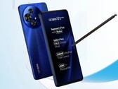 Alcatel V3 Ultra nie może się równać z Samsungiem Galaxy S25 Ultra. (Źródło zdjęcia: Flipkart)