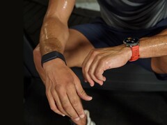 Pasek Amazfit Helio Strap został ponownie wprowadzony do sprzedaży w różnych krajach
