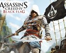 Pokazano baner Assassin's Creed: Black Flag (źródło obrazu: Ubisoft)