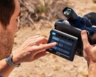 Blackmagic Cinema Camera 6K jest teraz znacznie tańsza niż wcześniej. (Zdjęcie: Blackmagic Design)