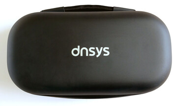 Twarda obudowa. (Źródło zdjęcia: Notebookcheck)