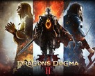 Dwa lata po premierze gra „Dragon’s Dogma 2” ma stać się bardziej przystępna cenowo i zyskać ulepszenia.