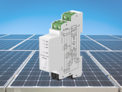 Inteligentny licznik EcoFlow x Shelly (na zdjęciu) jest już dostępny w Europie. (Źródło zdjęcia: EcoFlow)