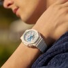 Zegarek Casio GA-2100HDS-7A. (Źródło zdjęcia: Casio)