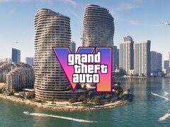 GTA 6 pierwotnie miało oferować ogromny otwarty świat obejmujący duże obszary Ameryki Północnej i Południowej.