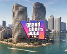 GTA 6 pierwotnie miało oferować ogromny otwarty świat obejmujący duże obszary Ameryki Północnej i Południowej.