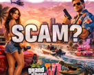 Oszuści wykorzystują szum wokół gry GTA 6, aby szybko zarobić.