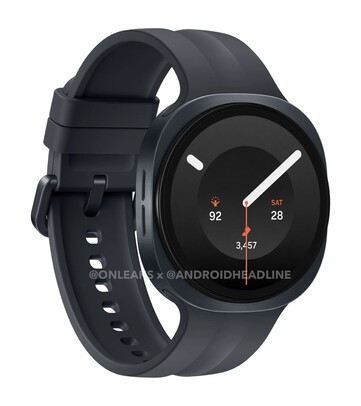 Zegarek Samsung Galaxy Watch 9