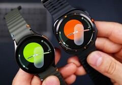 Według doniesień firma Samsung ma wkrótce wprowadzić na rynek bardziej przystępny cenowo smartwatch bez systemu Wear OS, który będzie uzupełnieniem modelu Galaxy Watch9.