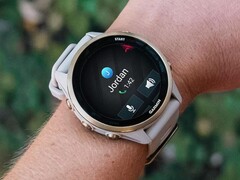 Smartwatche Garmin Forerunner 570 i 970 (na zdjęciu) otrzymują aktualizację do wersji 17.33