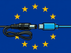 Prawo ma zastosowanie do wszystkich komputerów przenośnych o mocy do 100W