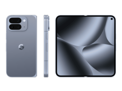 Google Pixel 11 Pro Fold będzie w dużej mierze przypominał model Pixel 10 Pro Fold przedstawiony na zdjęciu