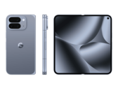 Google Pixel 11 Pro Fold będzie w dużej mierze przypominał model Pixel 10 Pro Fold przedstawiony na zdjęciu