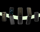 Zapowiedziano HMD 2660 Flip Senior Edition