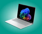 Nowy 16-calowy model OmniBook 5 jest wyposażony w procesor Intel Panther Lake o maksymalnie 16 rdzeniach.