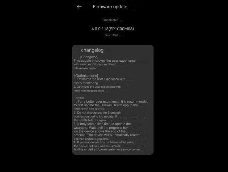 (Źródło obrazu: Huaweiblog.de za pośrednictwem Google Translate)