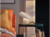 Lampa głośnikowa IKEA Blomprakt. (Źródło zdjęcia: IKEA)
