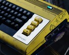 Commodore 77, powstały we współpracy z Cyberpunk 2077, jest już dostępny w przedsprzedaży