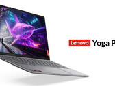 Lenovo Yoga Pro 7 Strix Point będzie dostępny w sprzedaży jeszcze w tym miesiącu (źródło obrazu: Lenovo - edytowane)