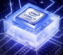 Intel Core i7-1360P (źródło: Khadas)