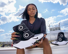 Buty Hyperboot od Nike i Hyperice poprawiają przepływ krwi i dotlenienie tkanek w celu szybszej regeneracji sportowej. (Źródło zdjęcia: Nike)