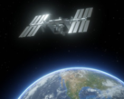 OCO-3 (na zdjęciu) na ISS nad Ziemią. (Źródło zdjęcia: NASA)