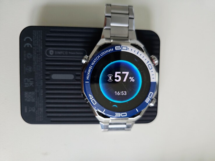 Urządzenie PicoGo Air umożliwia również ładowanie smartwatchów obsługujących standard Qi.
