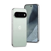Google Pixel 11 Pro w kolorze Light Fog