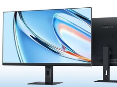 Monitor Redmi A27 2026 (źródło obrazu: IT Home)