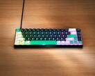 Model Razer Reclusa X Mini 65 oferuje konkurencyjną specyfikację w cenie 49,99 USD.