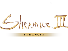 Logo Shenmue 3 Enhanced (źródło obrazu: ININ Games)