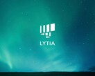 Logo LYTIA (źródło obrazu: Sony)