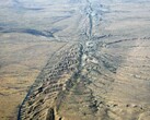 Uskok San Andreas jest opóźniony w swoim zwykłym cyklu. (Źródło zdjęcia: Doc Searls / Flickr)