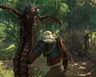 Obraz z gry The Witcher 3: Wild Hunt - Krew i Wino. (Źródło obrazu: Steam)