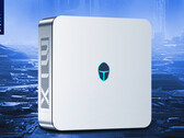 Thunderobot ogłasza MIX AI PRO mini PC (Źródło obrazu: Thunderobot [edytowane])