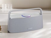 Firma Tronsmart wypuściła na rynek głośnik domowy Fiitune X30 (na zdjęciu). (Źródło zdjęcia: Tronsmart)