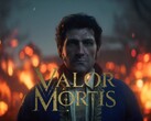 Pokazano baner dla Valor Mortis