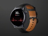 Vivo Watch 3 pojawia się w nowej wersji ze zintegrowanym EKG. (Zdjęcie: Vivo)