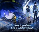Oficjalna grafika promocyjna gry Wuthering Waves w wersji 3.4, "The Dream Not Dreamed"
