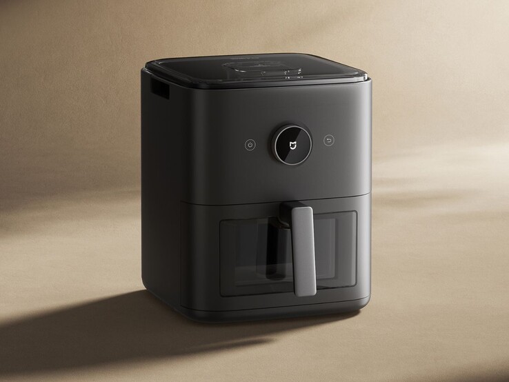 Xiaomi Mijia Smart Steam Air Fryer 7L